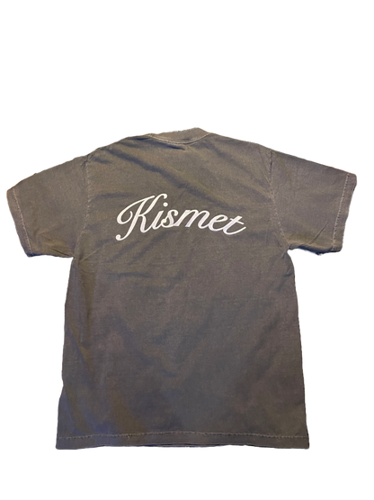 Kismet ®rvn Tee